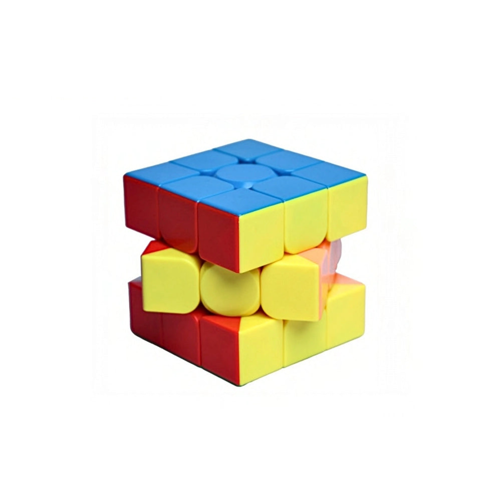 Seaman Toys Rubiks Cube-1